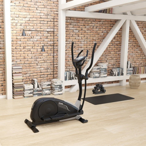 Орбітрек  Kettler Axos Nova P Black - фото №2